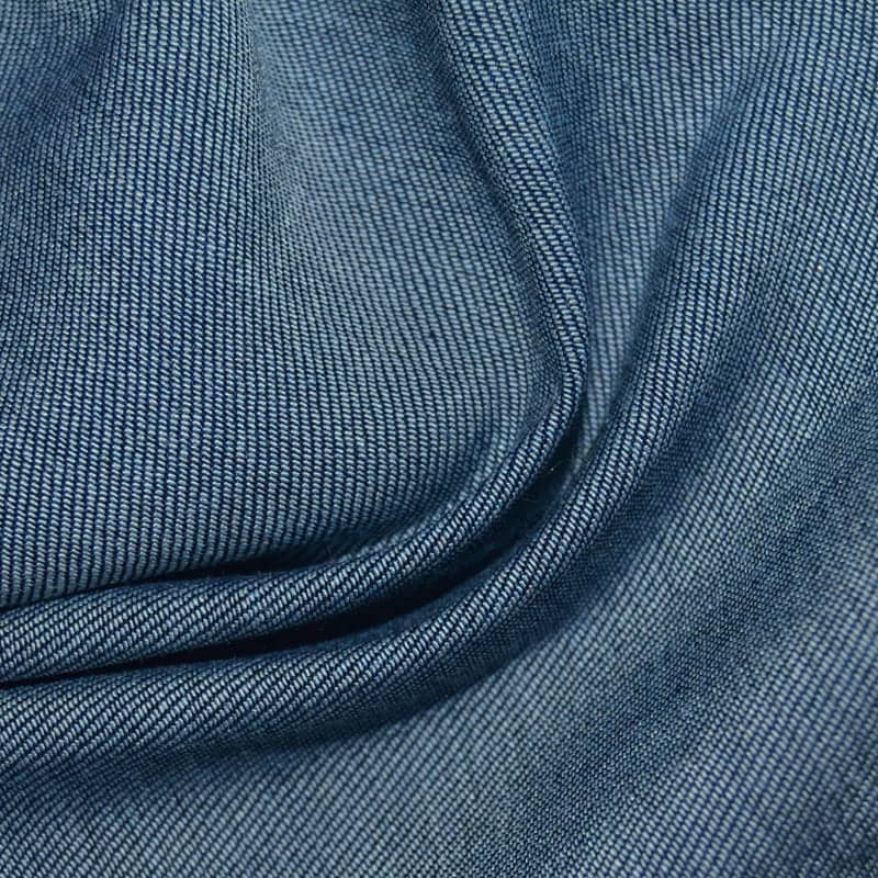 Tencel Jeans Fabric