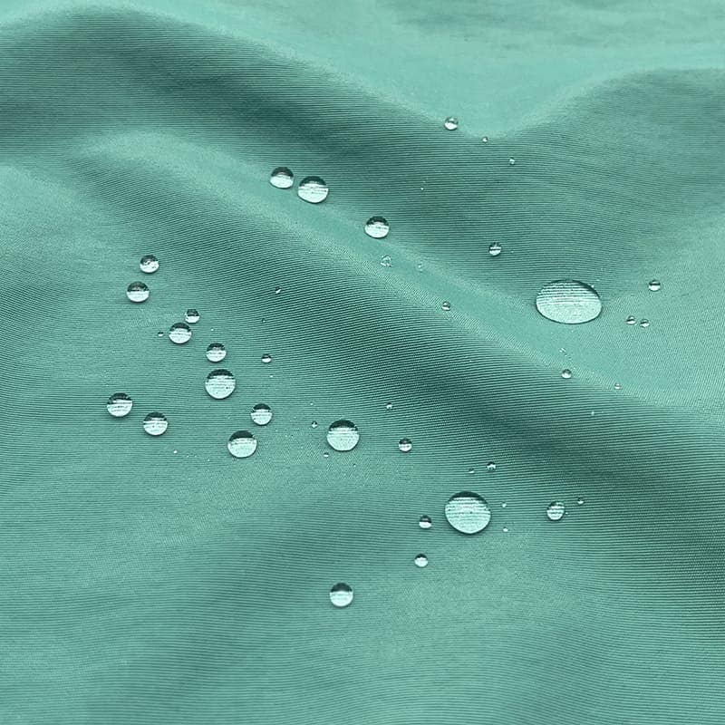 Waterproof Polyester Fabric