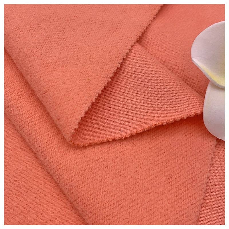 French Fleece Fabric