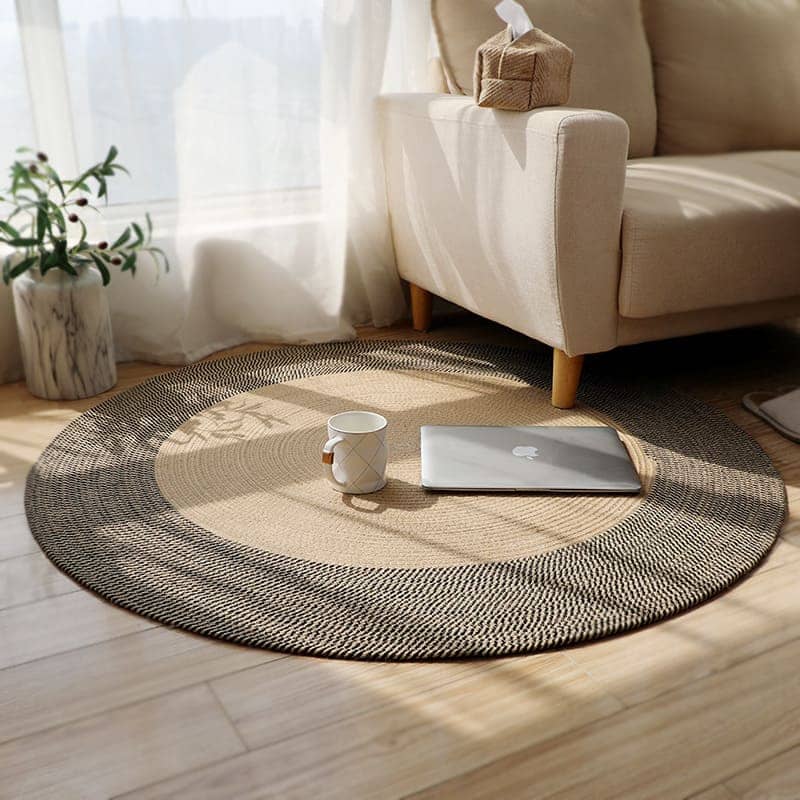 Jute Rug