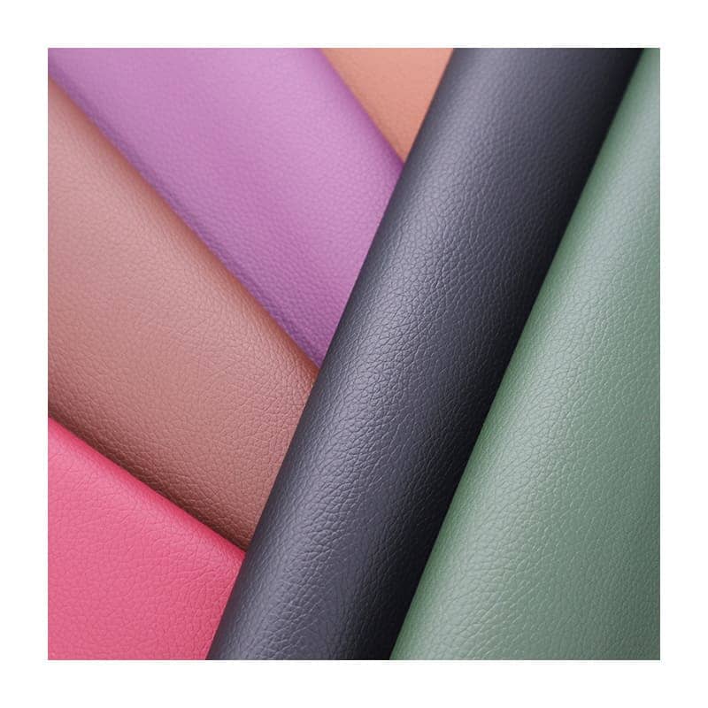 PVC Faux Leather