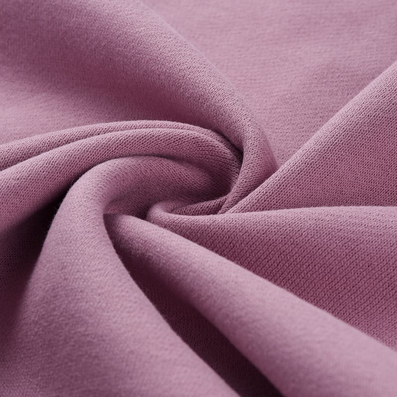 Cotton Blend Polyester Fabric