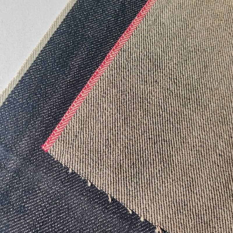 Selvedge Denim