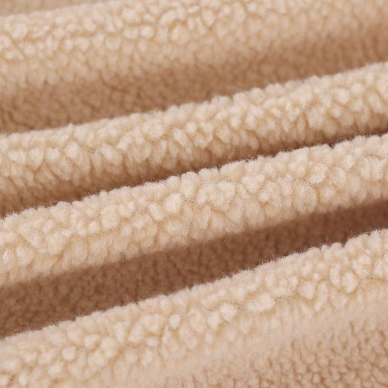 Sherpa Fabric