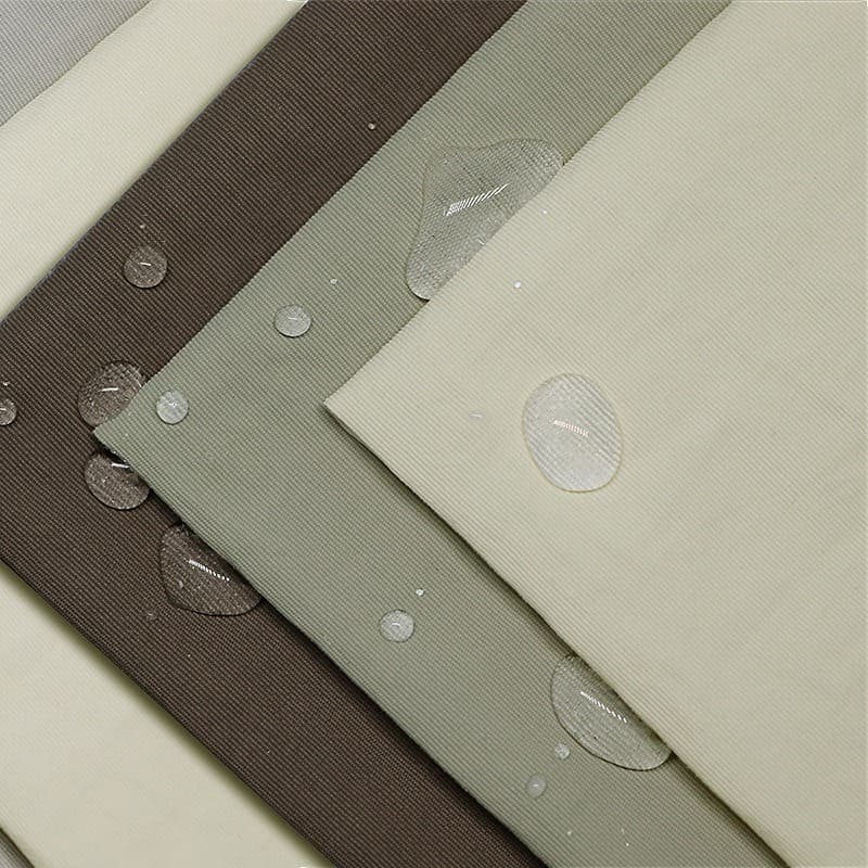 Softshell Fabric