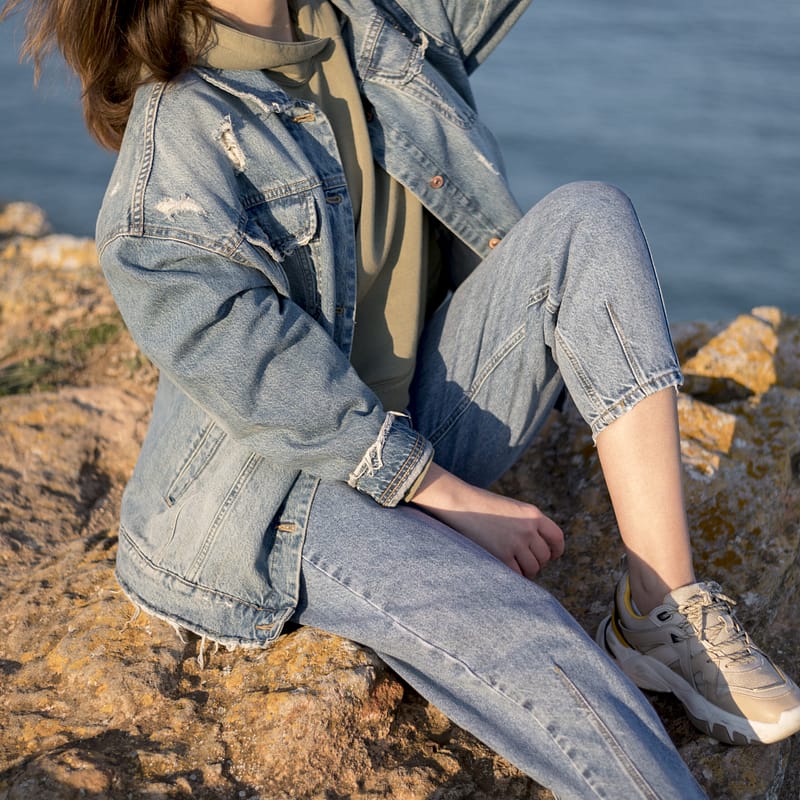 Denim