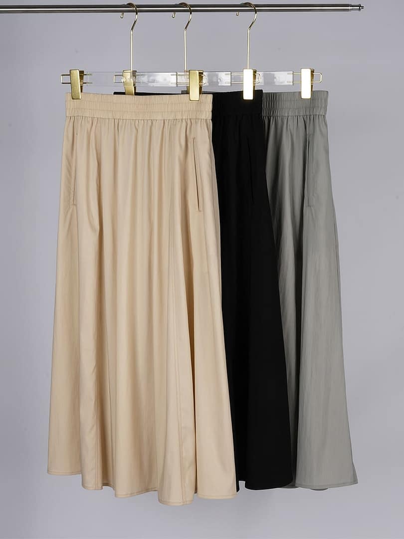 Just Basic Tencel Top main image 1
