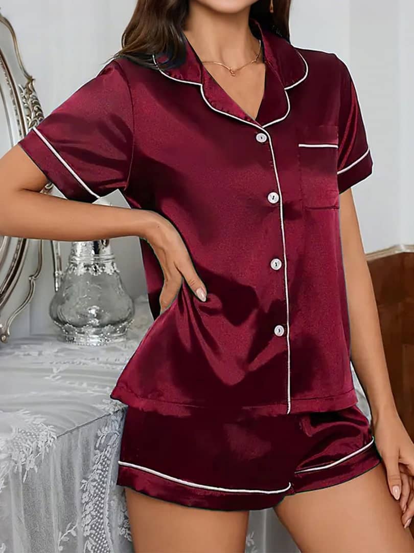 Pajamas Set-5