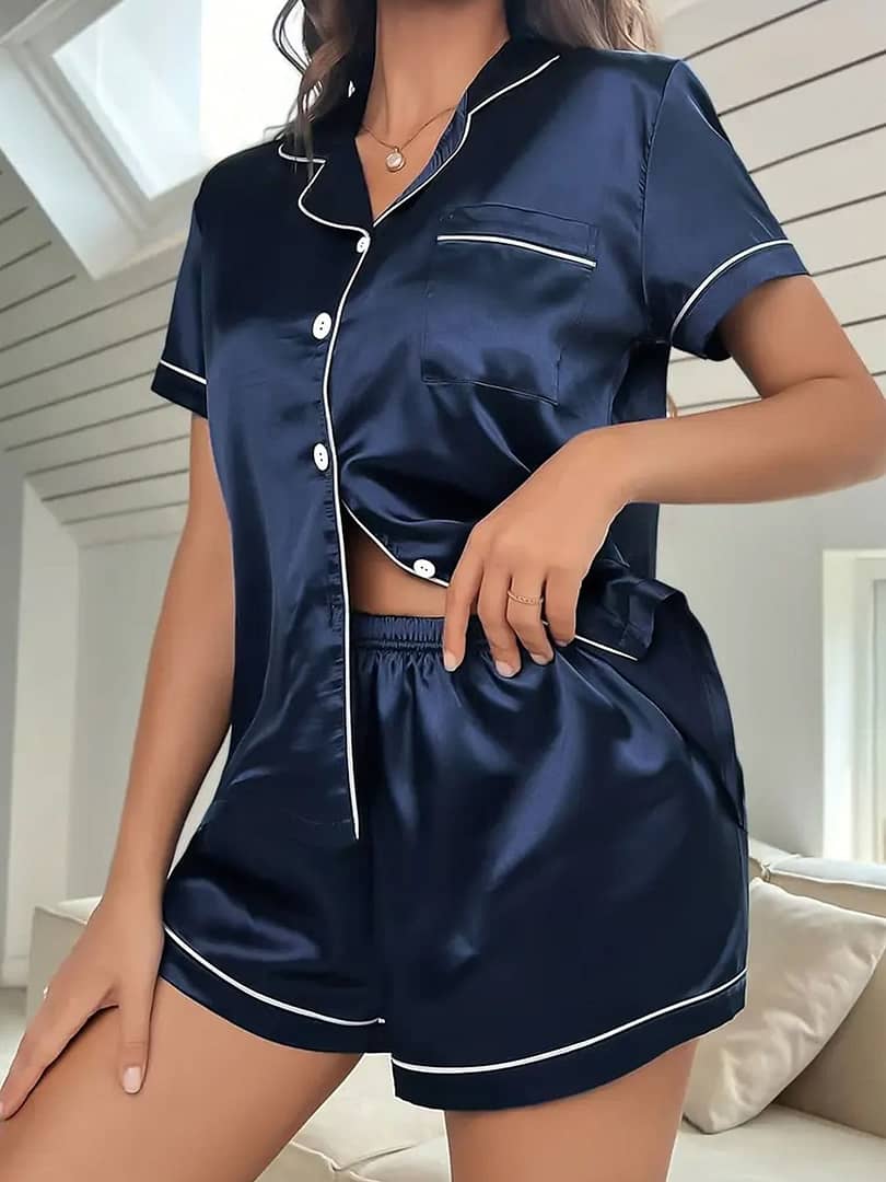 Pajamas Set-7