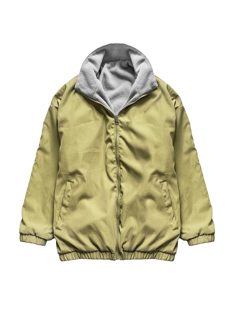 standardized oversize jacket 3