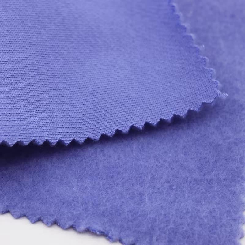 Hoodie Fabric Fleece