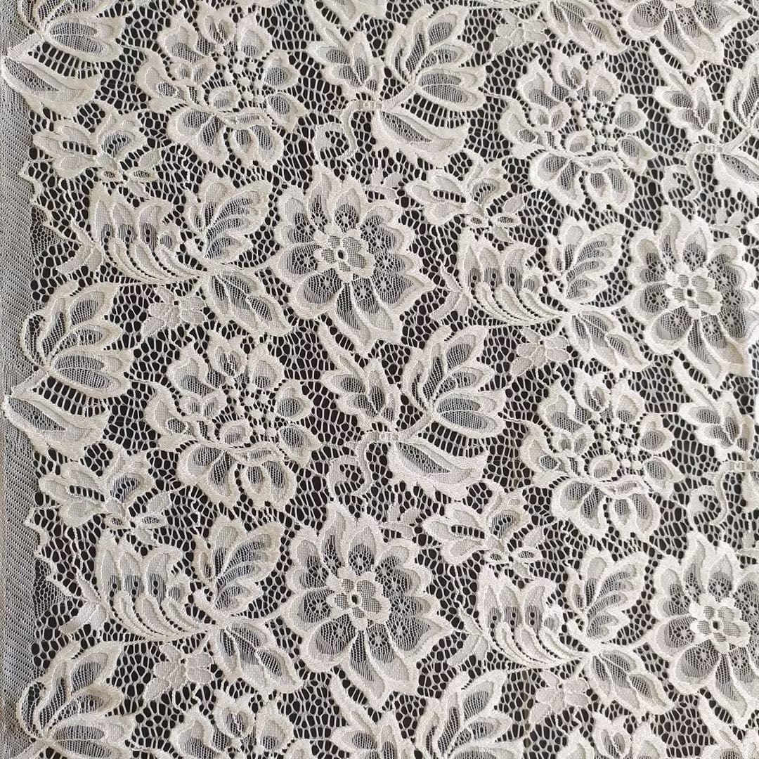 Dress Fabric - Lace