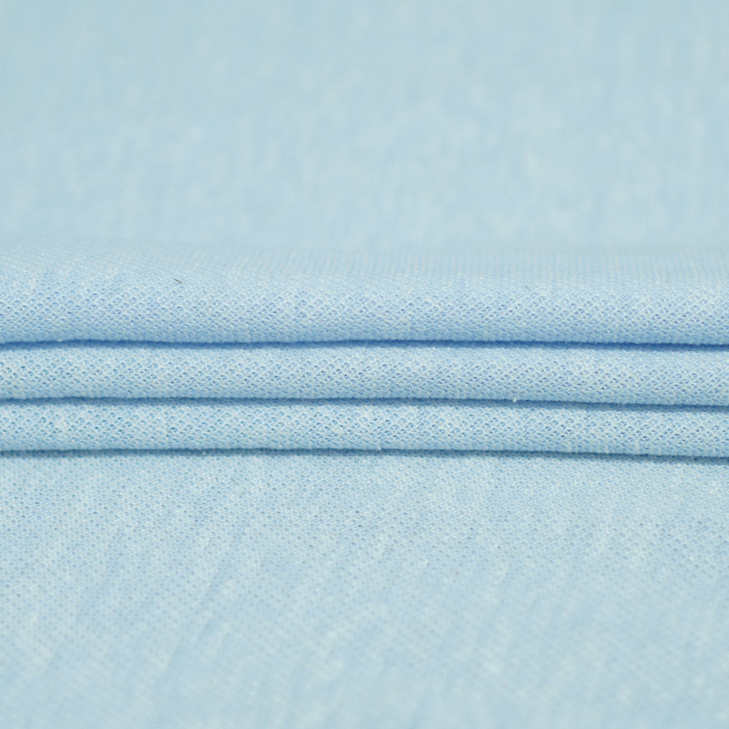 Linen Loungewear Fabric