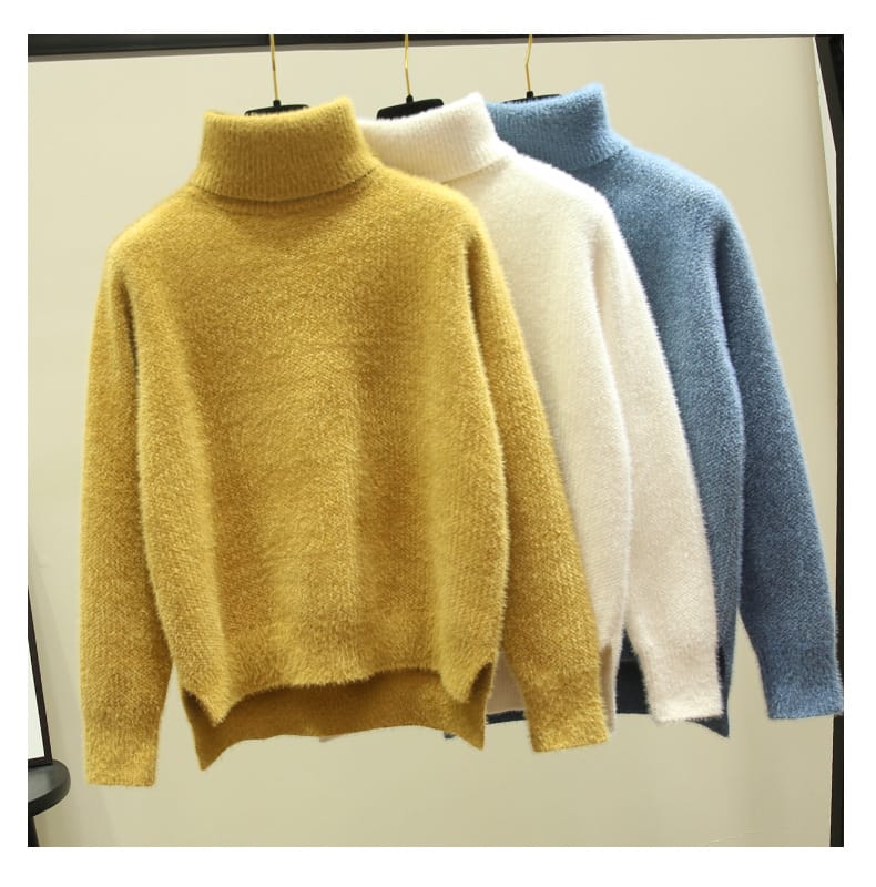 Polyamida Knitwear