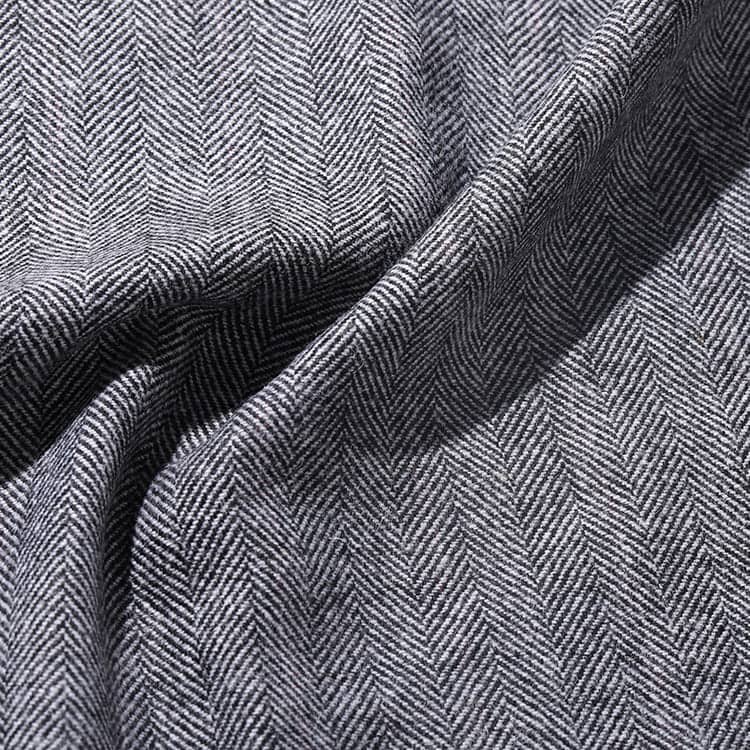 Wool Trousers Fabric