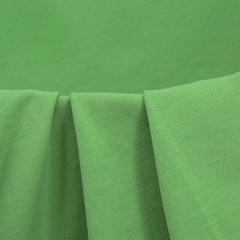 93% Cotton 7% Elastane Fabric