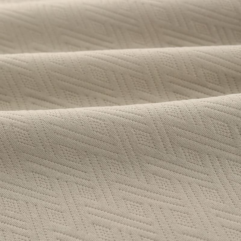 Cotton Jacquard Fabric