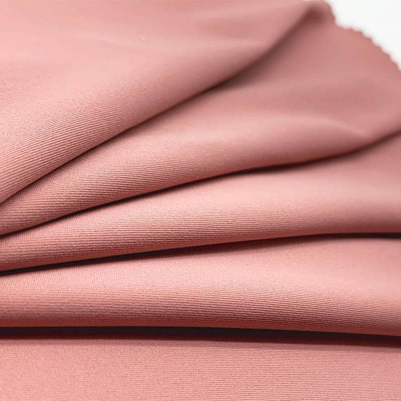 Nylon Spandex Fabric